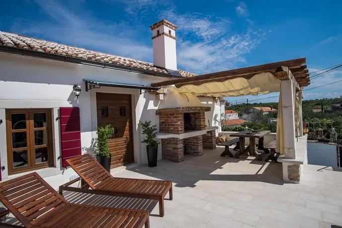 Villa Nonna - Image 1