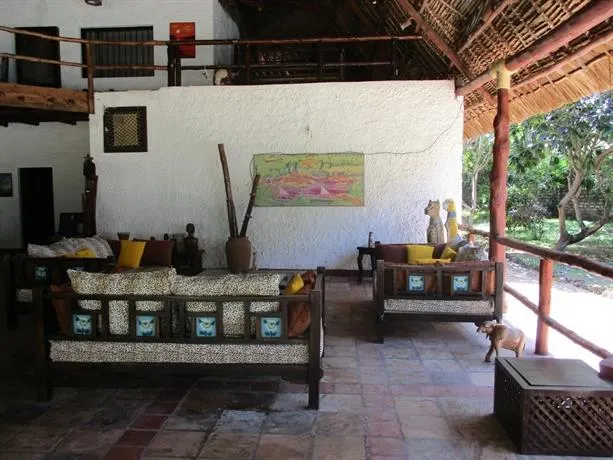 Tabassamu House - Image 1