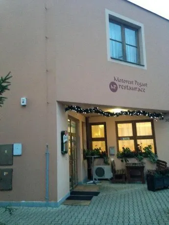 Pension Pegast - Image 1