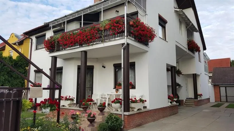 Anna Panzió Szeged - Image 1