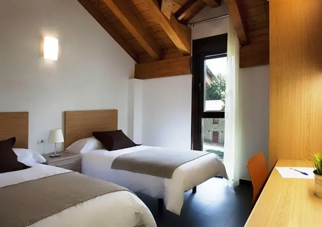Albergue Franciso Giner De Los Rios - Image 1