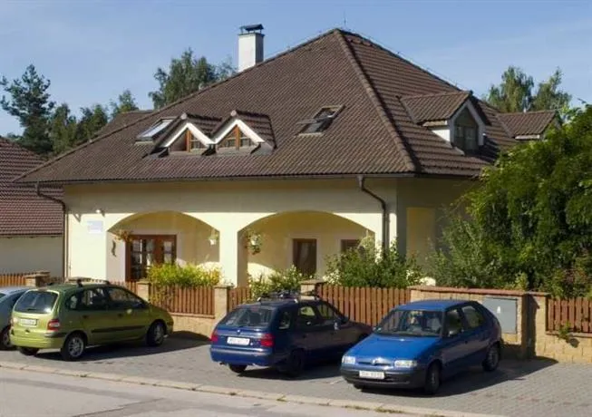 Penzion Bělidlo - Image 1