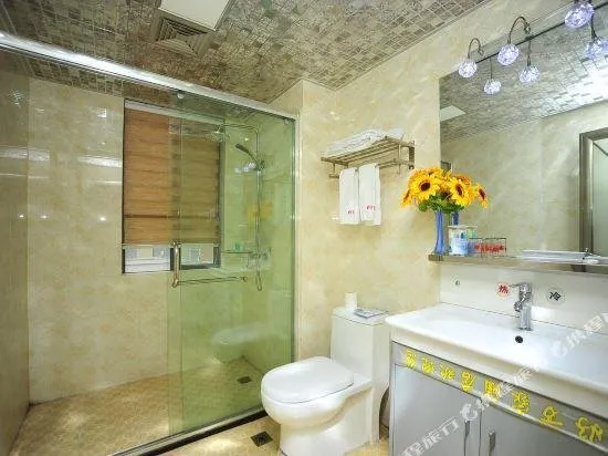Haowanjia Hotel - Image 1