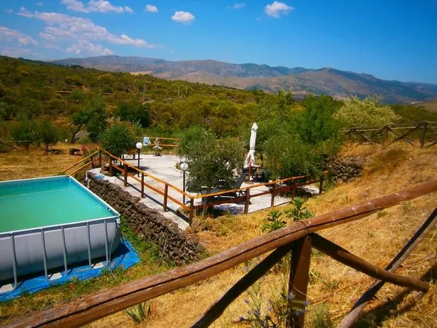 Villa Lucia Tra Etna e Il Mare di Taormina - Image 1