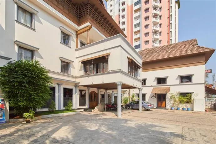 Cochin Heritage Hotel - Image 1