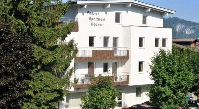 Pension Apartment Hödner - Image 1
