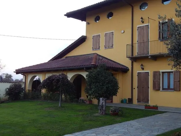 Bed & Breakfast La Madonnina - Image 1