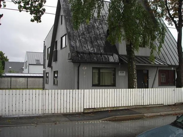 Aisa Accommodation - Image 1