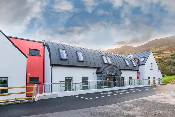 Croagh Patrick Hostels & Cottages - Image 1