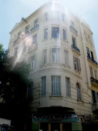 Hotel Boutique Bonito Buenos Aires - Image 1