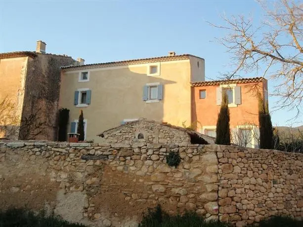 Villa de 5 chambres avec piscine privee jardin clos et wifi a Rustrel - Image 1