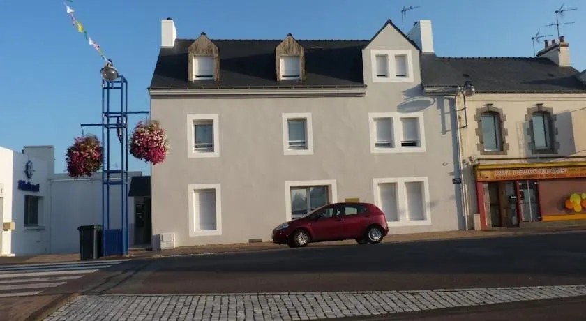 Gîte urbain Lann Oriant - Lanester - Image 1