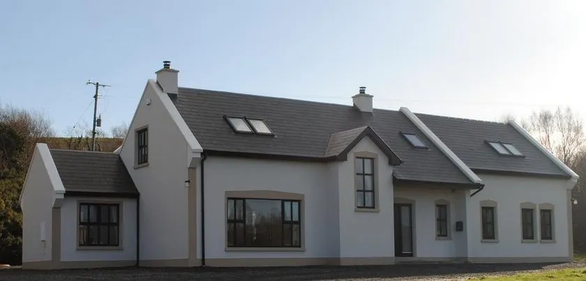 Lough Eske Lodge B&B - Image 1
