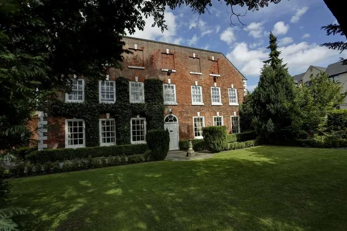 Dower House Hotel and Spa - Image 1