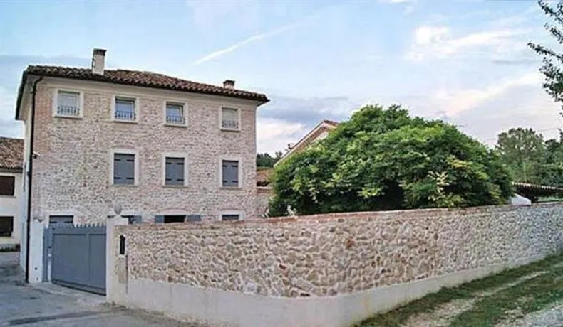 COUNTRY HOUSE BORGO FAVERI - Image 1