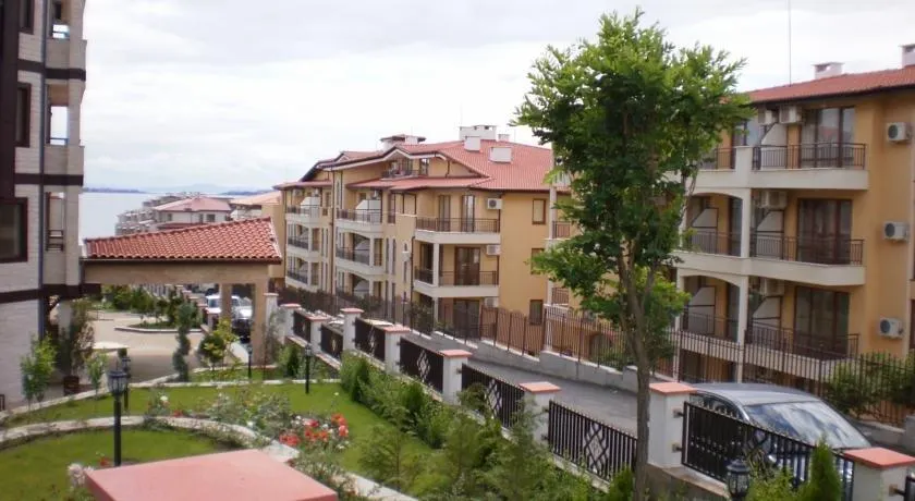 Apart Hotel Aqua Dreams - Image 1