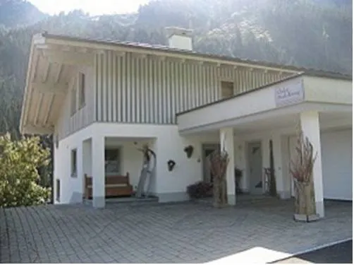 Chalet Birkenhof - Image 1