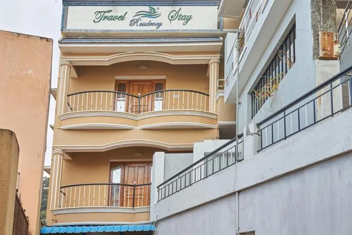 Hotel Travel Stay Residency - Image 1