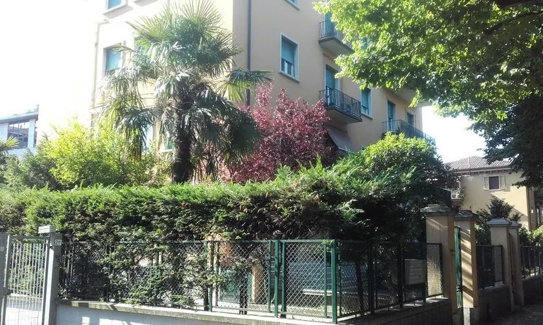 Casa dei Tigli - Image 1