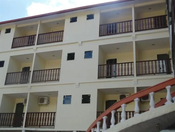 Novo Hotel Terra Do Sol - Image 1