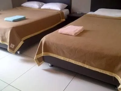 SGU Hotel - Image 1