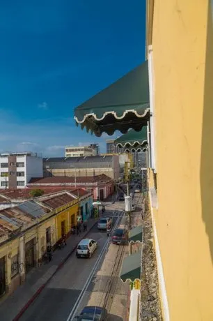 Hotel Ajau - Image 1