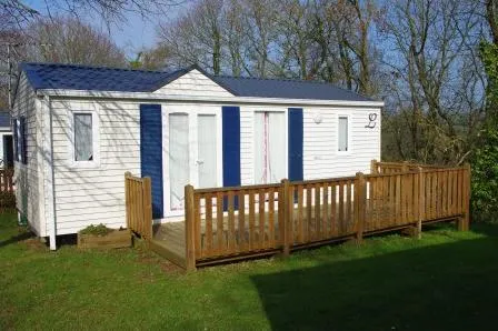 Camping Le Domaine Des Jonquilles - Image 1