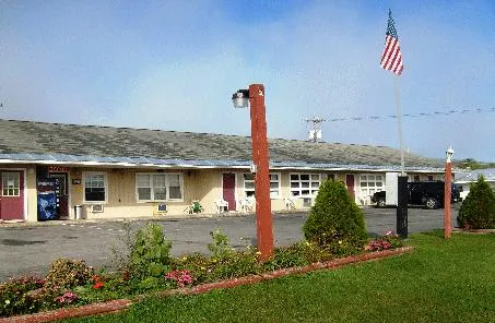 Budget Inn Whitehall - Image 1
