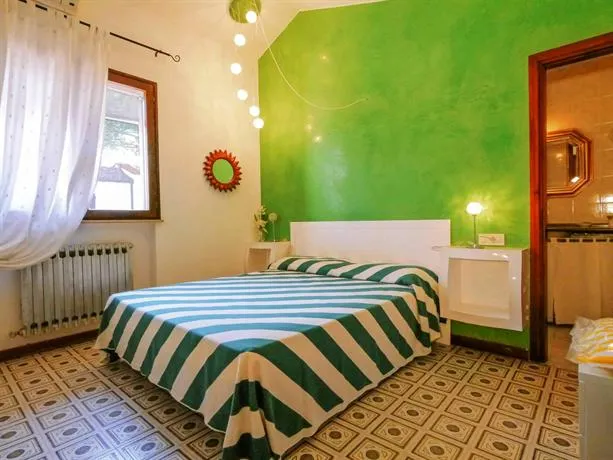 Villa Raffaello b&b - Image 1