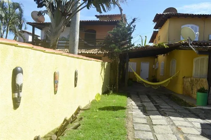 Wasi Hostel Buzios - Image 1