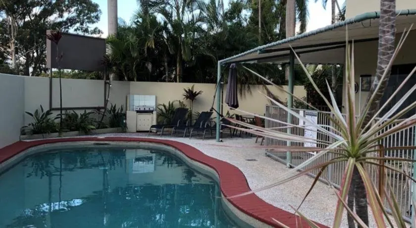 Sound Villa No 6 - Noosa Getaways - Image 1
