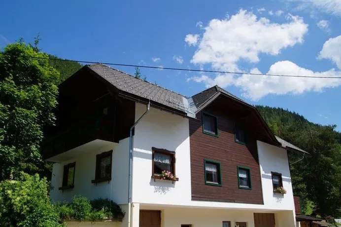 Apartment Zainerhof - Image 1