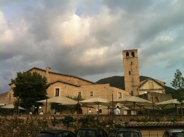 Casa Religiosa di Ospitalità - Image 1