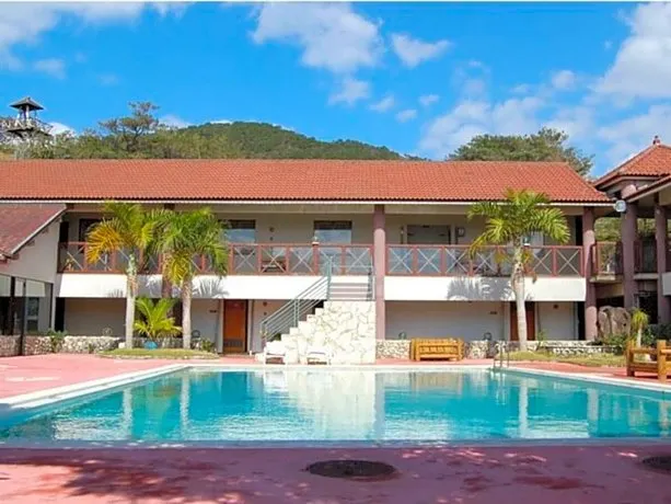 Amami Resort Bashayamamura - Vacation STAY 81973 - Image 1