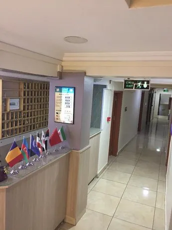 Ulubat Bayan Apart Hotel - Adults Only - Image 1