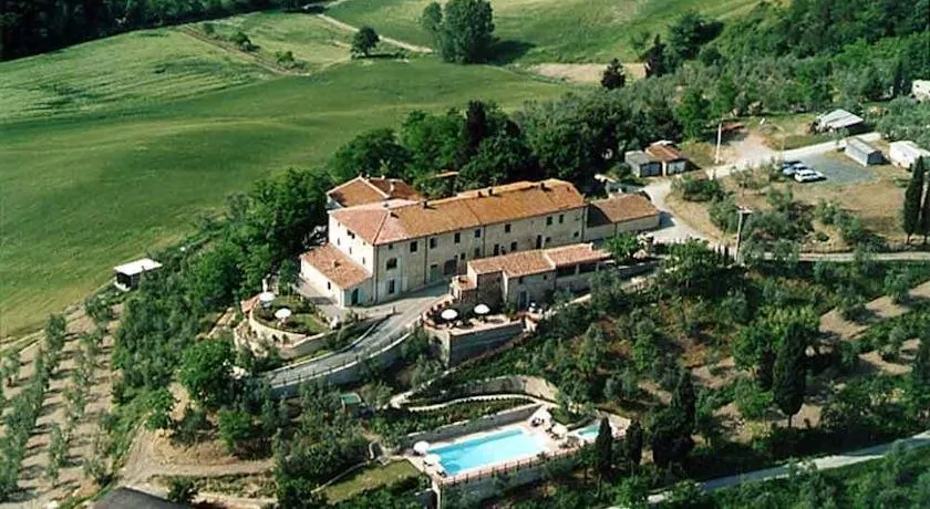 Agriturismo Bellavista Toscana - Image 1