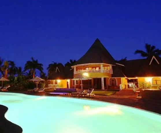 Sunset Villa Boutique Resort - Image 1