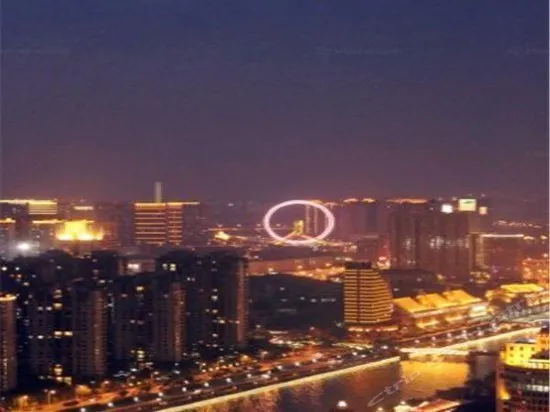 Tianjin Ruobilin Hostel - Image 1