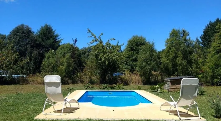 CabaÑa Marvic Con Piscina - Image 1
