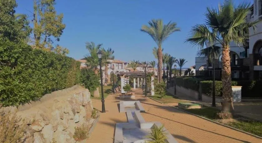 Casa Brisa Marina Vera - Image 1