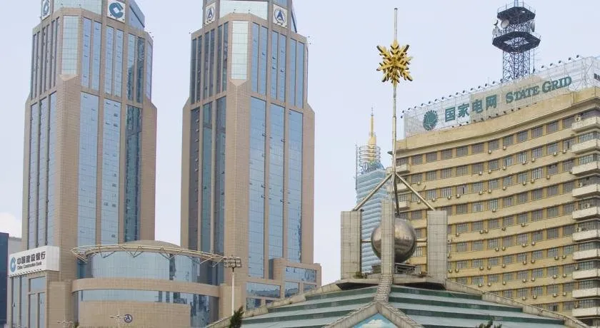 No.368 Huayuan Street - Image 1
