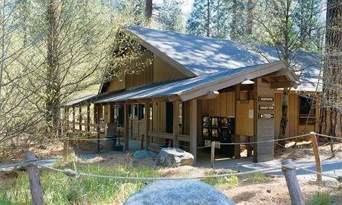 Housekeeping Camp - Image 1