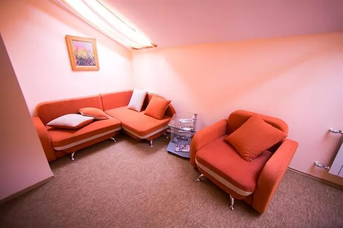 Hotel Razgulyaevo - Image 1