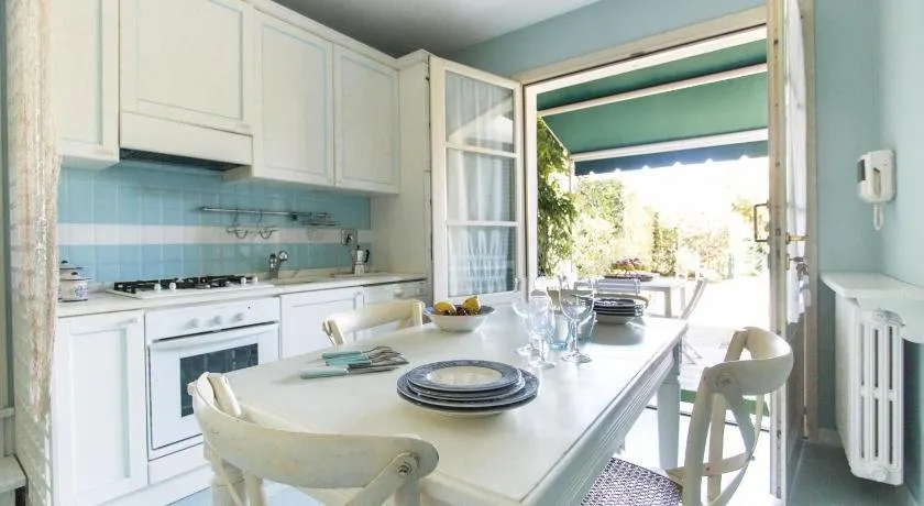 Villino Azzurro Mare - Image 1
