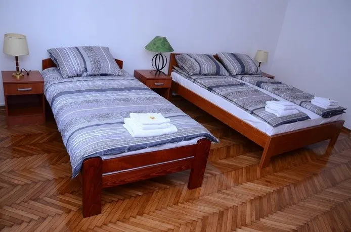 Apartment Milar - Image 1