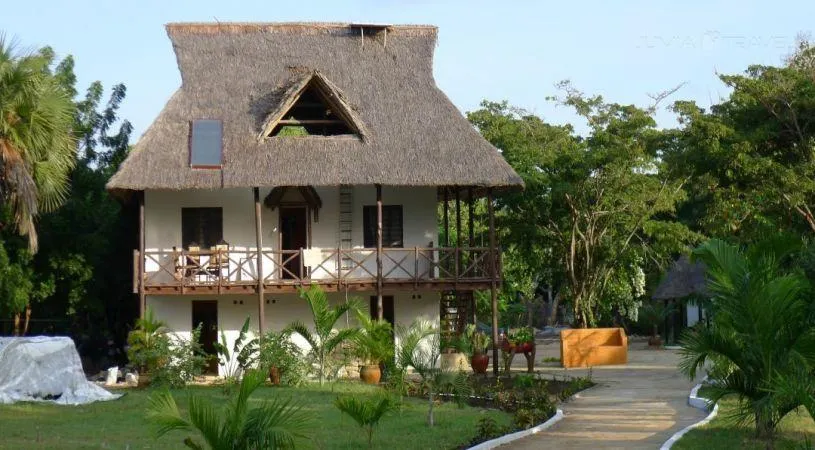 Changani Beach Cottages - Image 1
