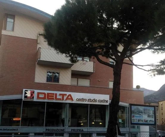 Appartamento Le Vele - Image 1