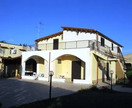 Barbara B&B - Image 1