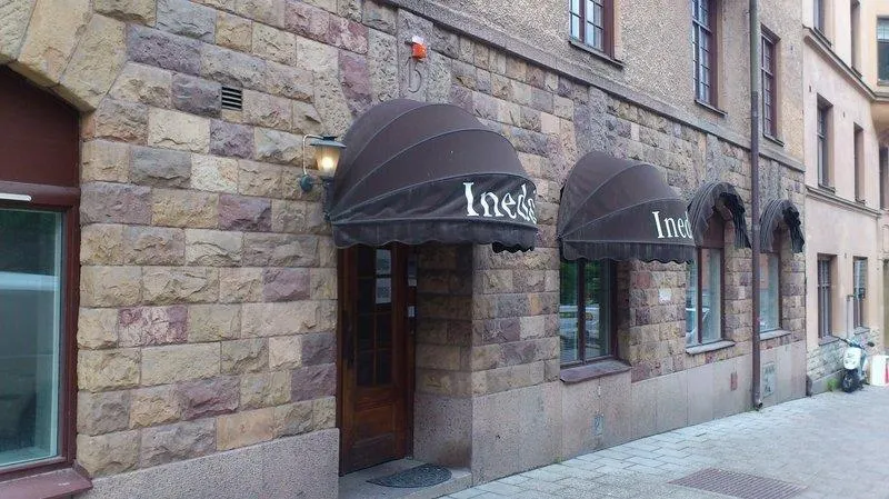 Foereragshuset Indal - Image 1