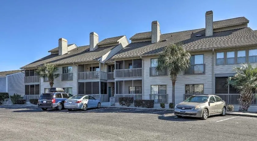 Myrtle Beach Area Condo Golf Beach & More - Image 1